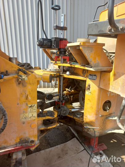 Восстановление отверстий наплавка расточка ремонт