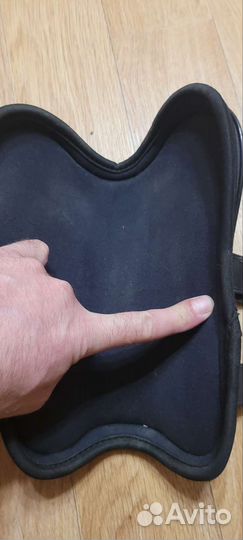 Ногавки Harrys Horse Modena передние 2 шт