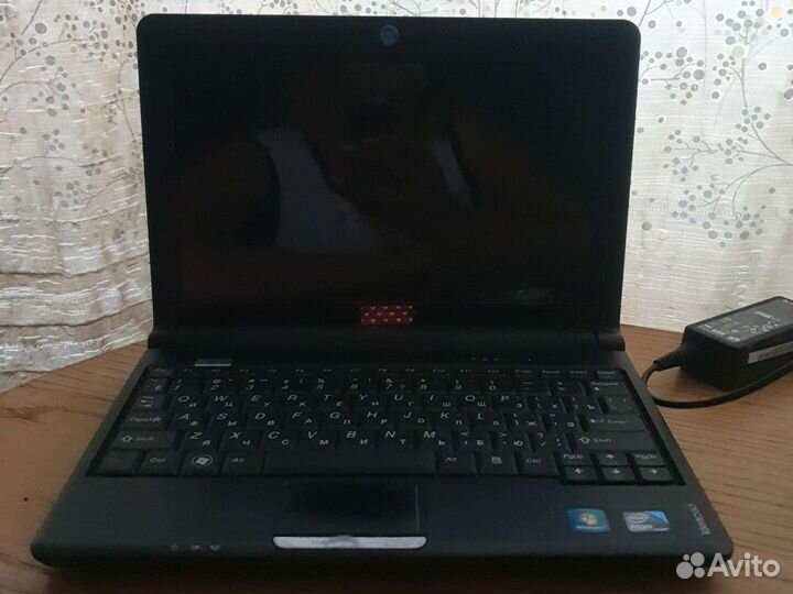 Lenovo ideapad s10 3c