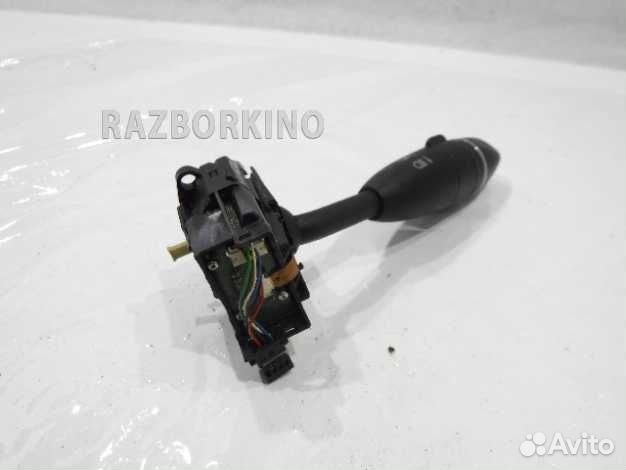 Переключатель поворотов подрулевой A1645400144