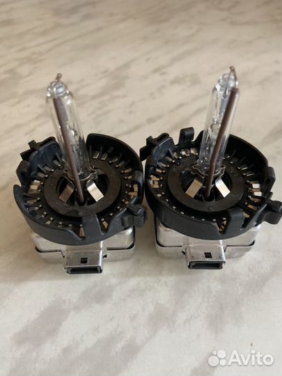 Ксеноновые лампы