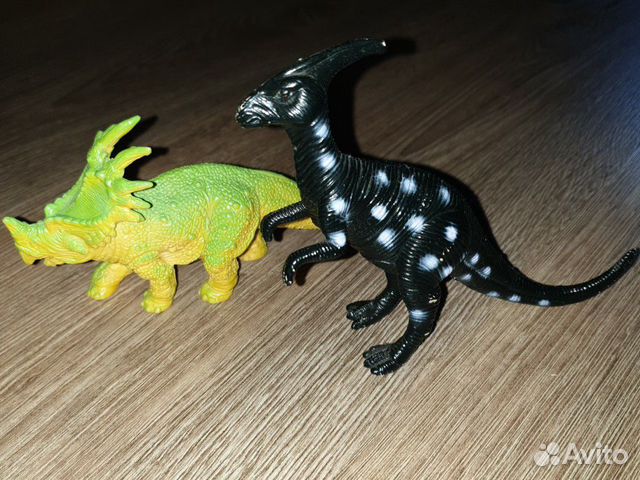 Динозаврики и машинки, танки