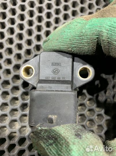 Датчик абсолютного давления Кайрон SsangYong Kyron