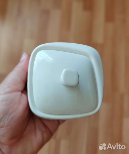 Чайный подарочный набор