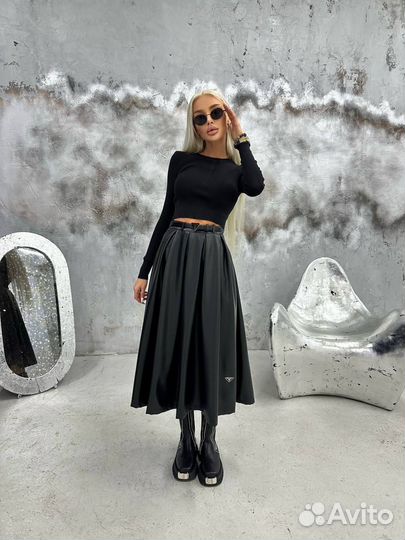 Юбка женская