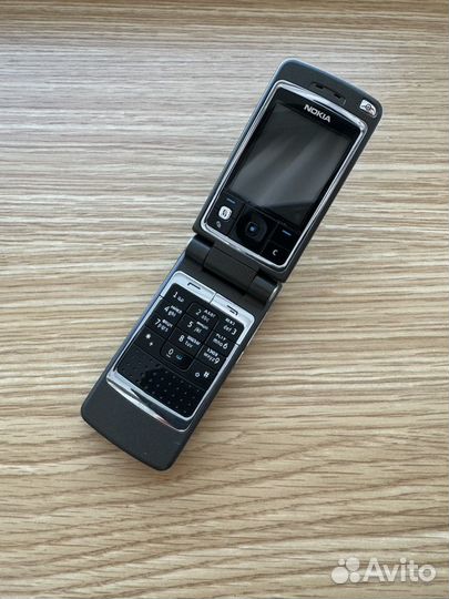 Nokia 6260