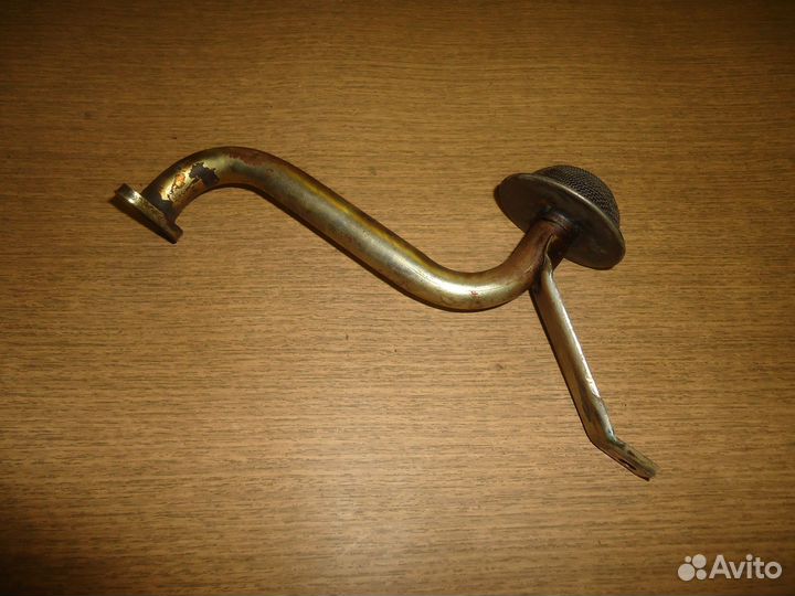 Крышка коленвала F2T Ford Probe / Mazda 626/MX-6