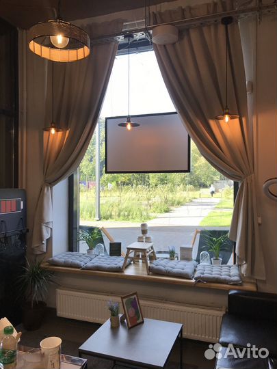 Эксперт по открытию кофейни