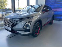 OMODA C5 1.5 CVT, 2024, 5 км, с пробегом, цена 2 499 900 руб.