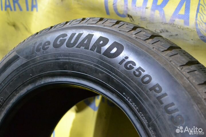 Yokohama Ice Guard IG50+ 225/60 R16