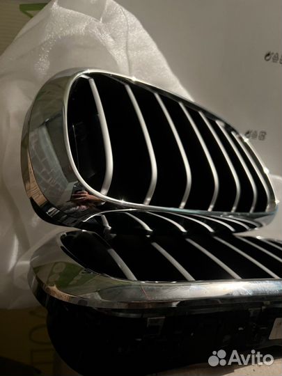 Решетка радиатора BMW X6 f16