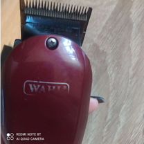 Машинка для стрижки Wahl Balding