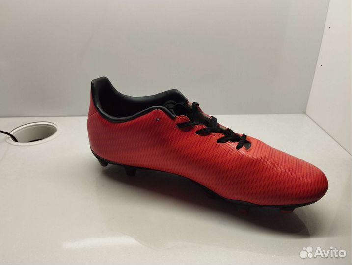 Футбольные бутсы размер 43