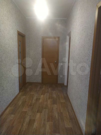3-к. квартира, 92 м², 7/17 эт.