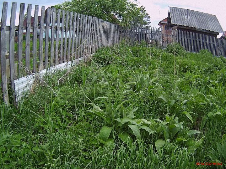 Дача 12 м² на участке 4 сот.