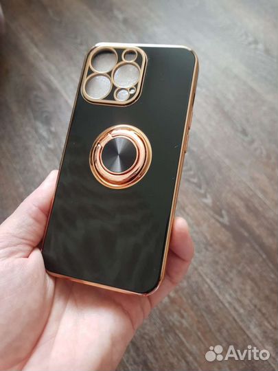 Чехол на iPhone 13 pro