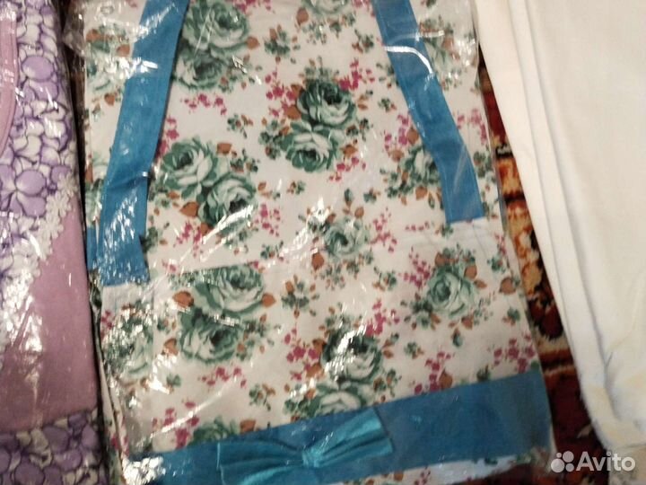 Халат для женщины