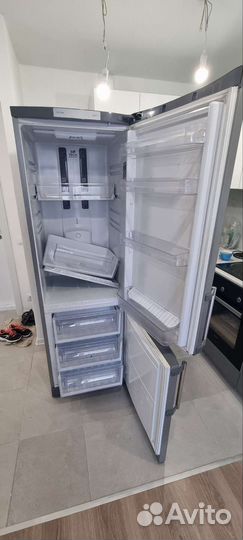 Холодильник бу