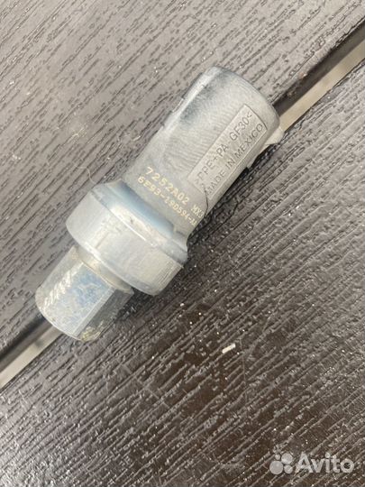 Двтчик кондиционера ford focus 2