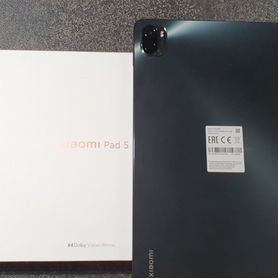 Планшет xiaomi mi pad 5 128гб