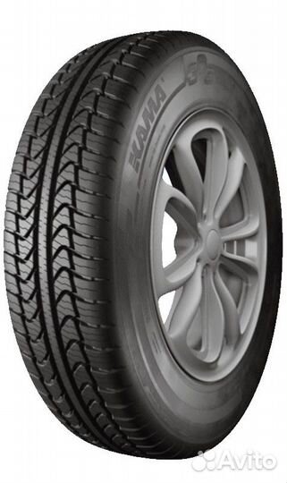 КАМА Кама 365 SUV (НК-242) 215/65 R16
