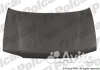 Капот перед для citroën berlingo (MF) 07.96-10.02