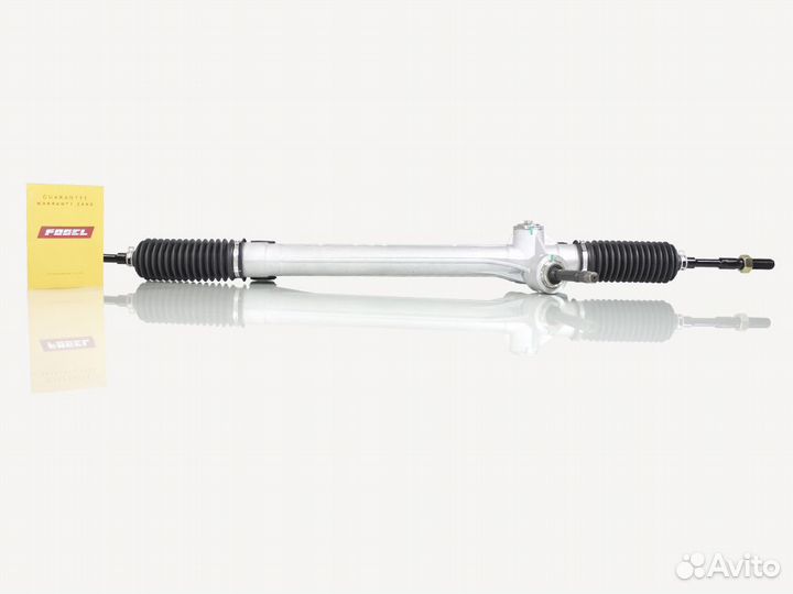 Рулевая рейка Тойота Сиенна 3 Новая