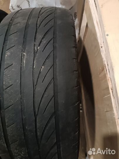 Hifly Vigorous HP801 235/55 R18