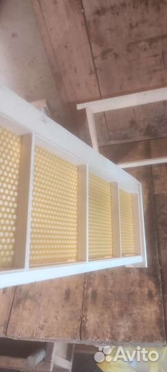 Медовые Соты