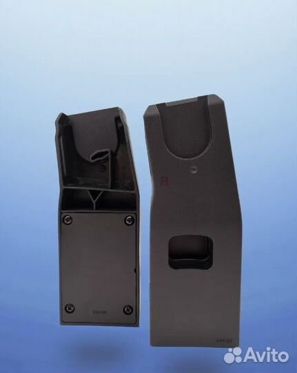 Адаптеры для автолюльки carrello