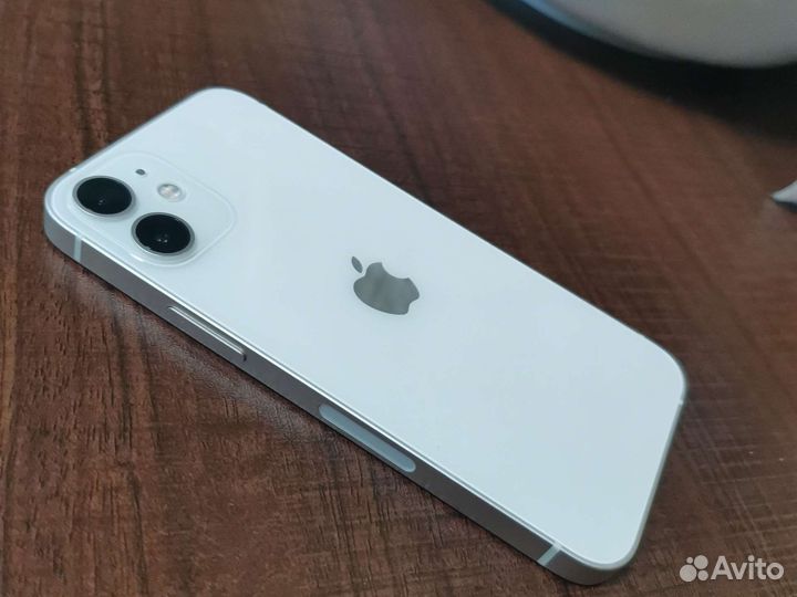 iPhone 12 мини 256 гб