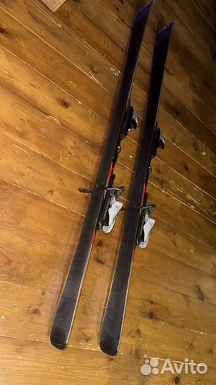 Горные лыжи Volki Energy 156