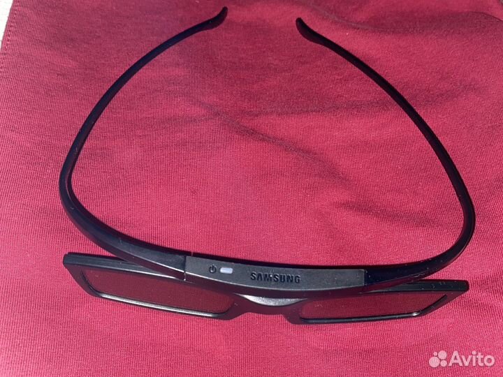 Очки 3D Samsung SSG-5100GB