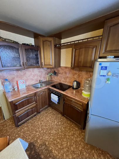 2-к. квартира, 44 м², 10/12 эт.