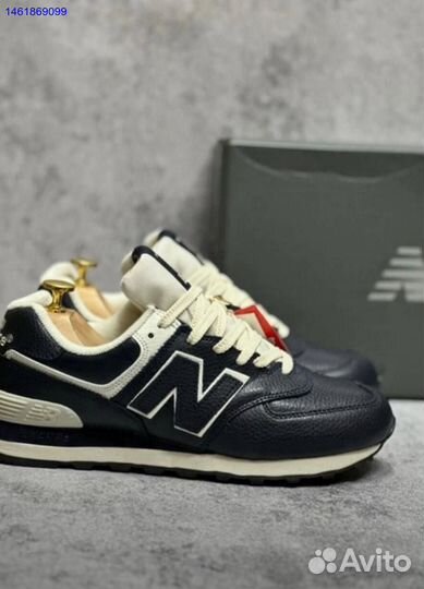 Кроссовки New Balance 574