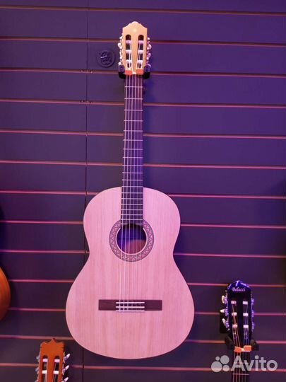 Гитары Yamaha новые в ассортименте