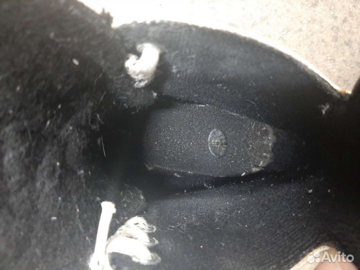 Хоккейные коньки bauer vapor pro