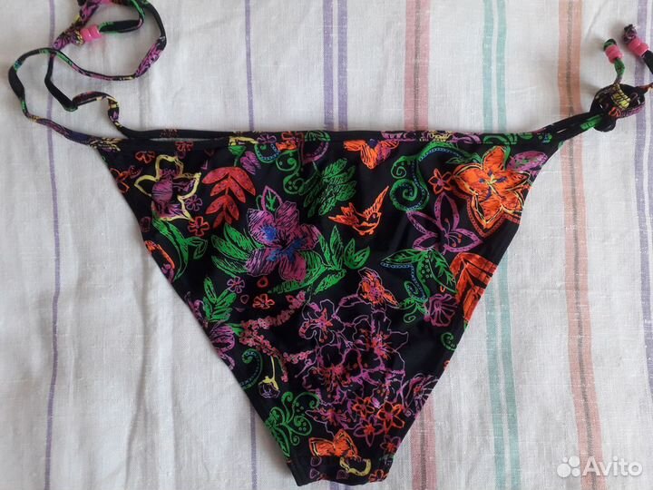 Купальники новые