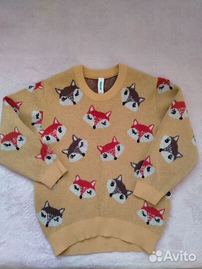 Детская одежда