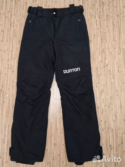 Горнолыжный костюм burton