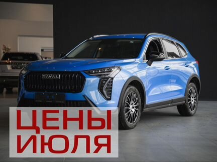 Haval Jolion 1.5 AMT, 2024