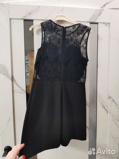 Комбинезон женский короткий