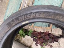 Michelin power supermoto r17