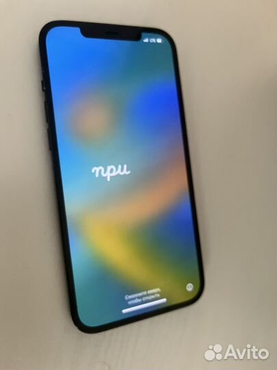 Iphone12 pro max 256gb