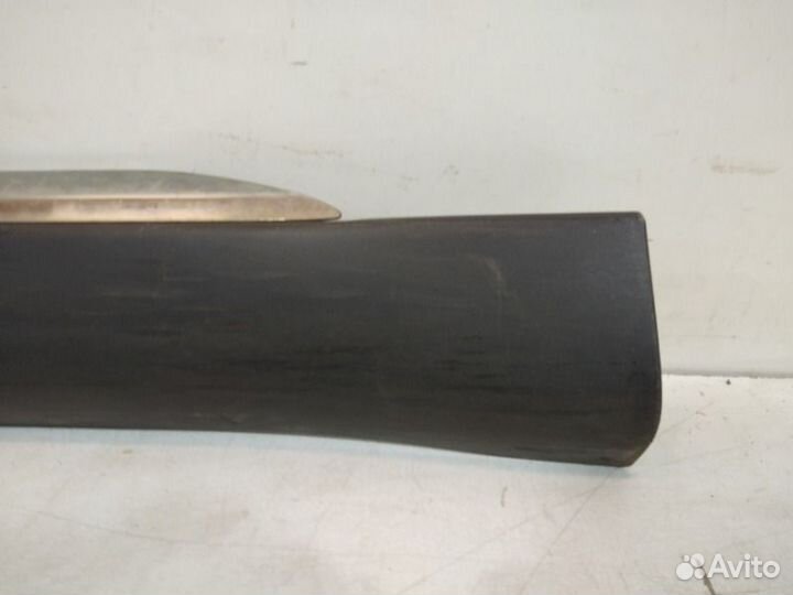 Накладка двери задняя левая Lexus Rx 3 2009-2015