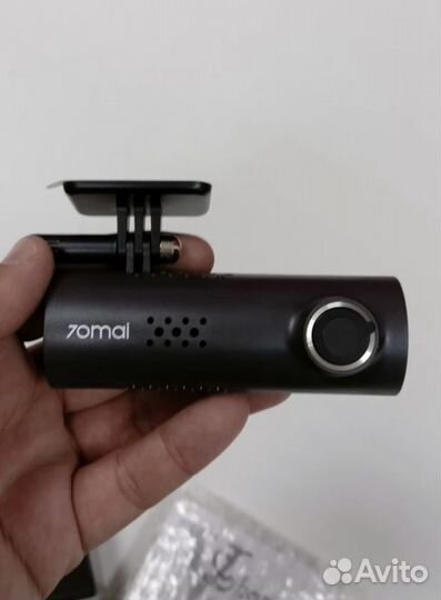 Видеорегистратор новый 70mai SMART Dash Cam 1S