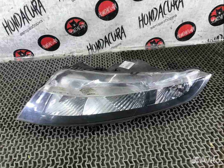 Фара левая Honda Civic