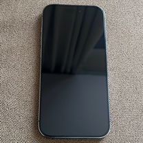 iPhone 14 Pro, 256 ГБ, SIM + eSIM