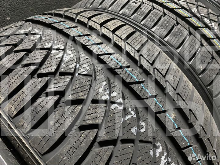 Kumho WinterCraft WP72 275/40 R18 103V