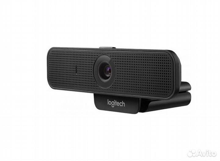Web-камера Logitech C925e (новая)
